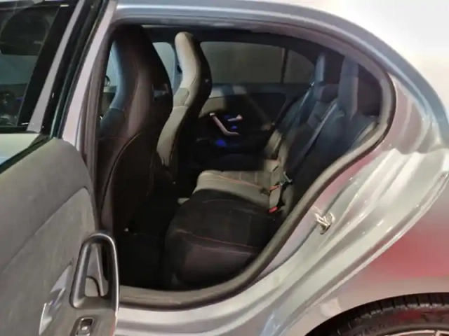 Mercedes Classe A 250 e hybrid eq amg line — photo 48