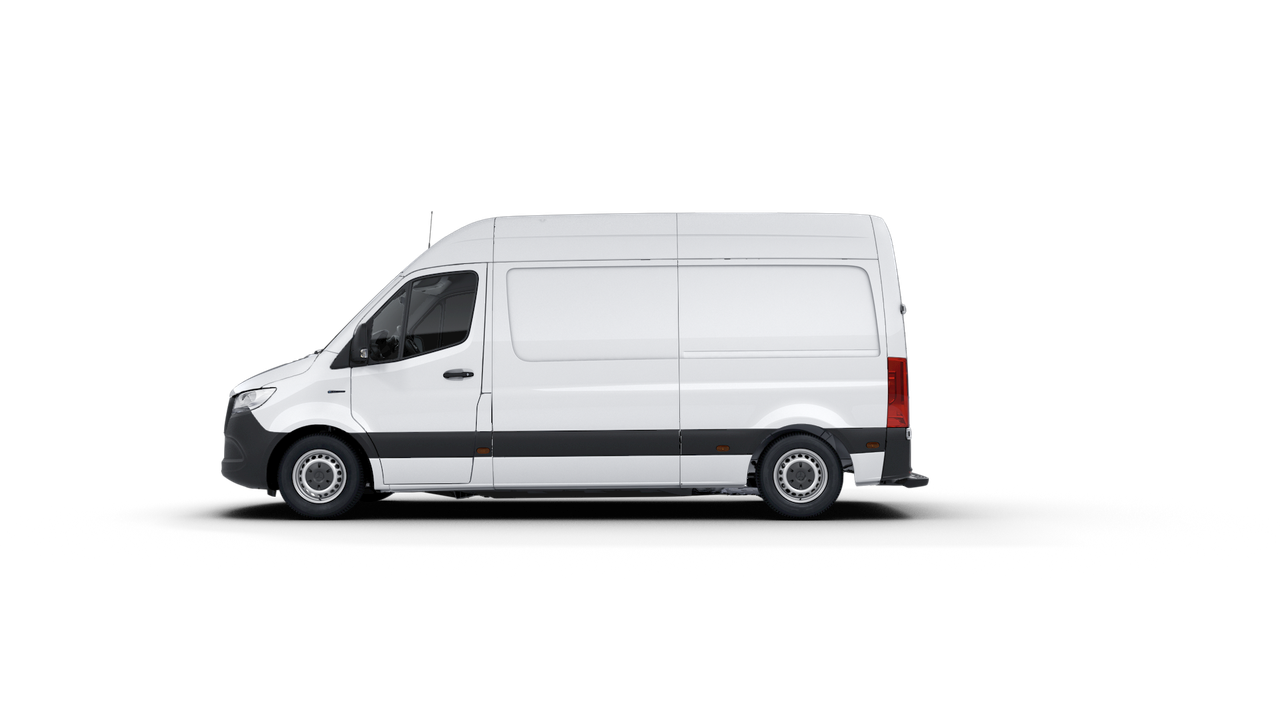 Mercedes E-SPRINTER FGN 314 37 3.5T — photo 2