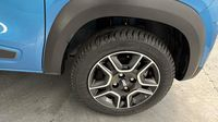 Dacia Spring 45ch Expression — photo 20