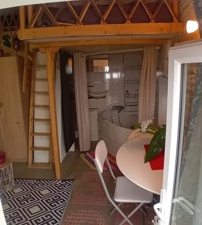 Chambre de 25m2 à louer sur Les Ponts-de-Cé