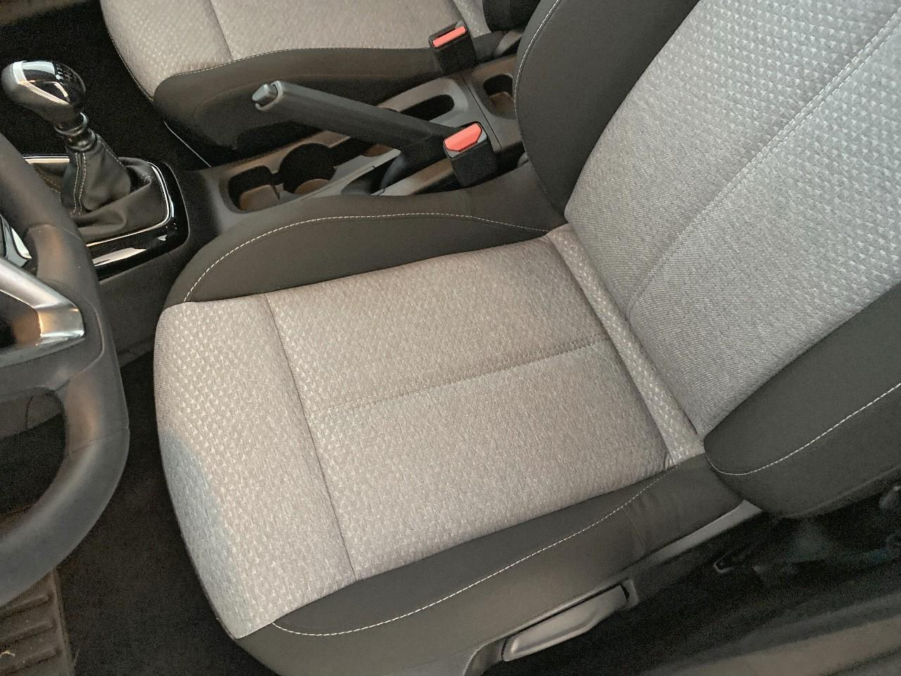 Opel Corsa 1.2 turbo 100 ch edition — photo 9