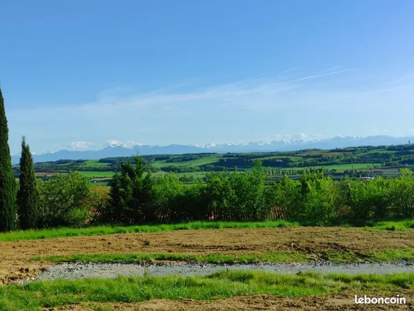 Vente terrains à construire
