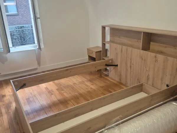 Appartement F3