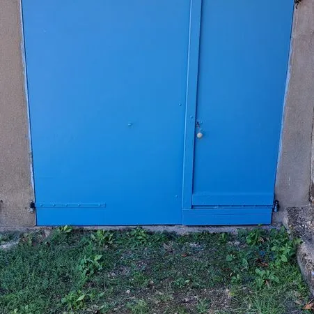 Location box de rangement / Garage
