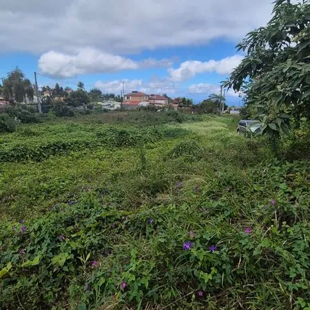 Terrain 552 m² Le Tampon