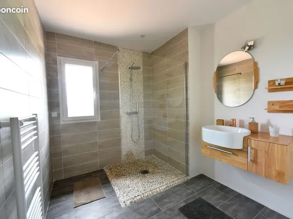 Maison 4 pièces 76 m²