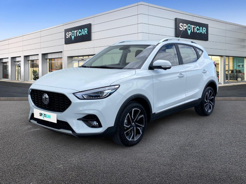 Mg Zs 1.5 vti-tech 106ch luxury