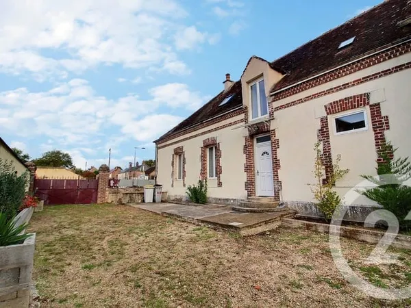 Maison 5 pièces 119 m²