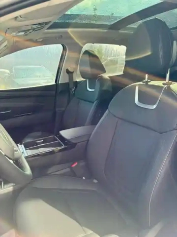 Hyundai Tucson 1.6 t-gdi 288 plug-in bva6 — photo 3