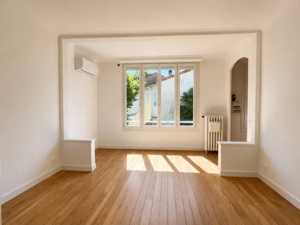 Vends appartement