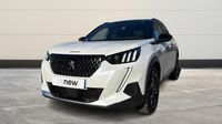 Peugeot 2008 1.2 PureTech 130ch S&S GT