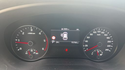 Kia Sportage 1.6 CRDi 136 MHEV DCT7 - GT Line Premium – 2021 – 75794 km – Diesel – Boîte Automatique — photo 24