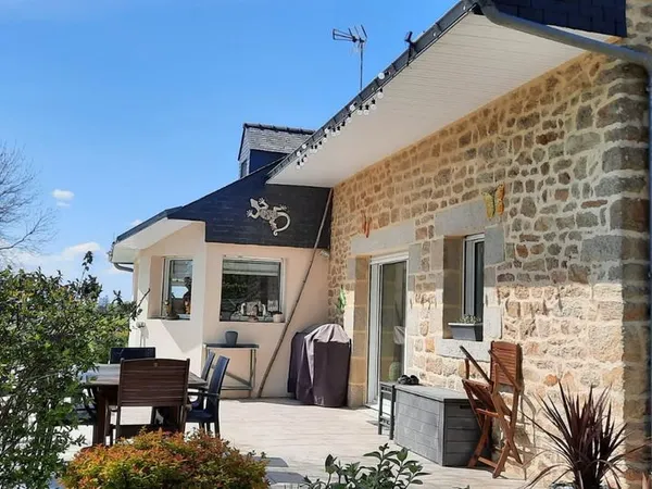 Maison T5 à louer