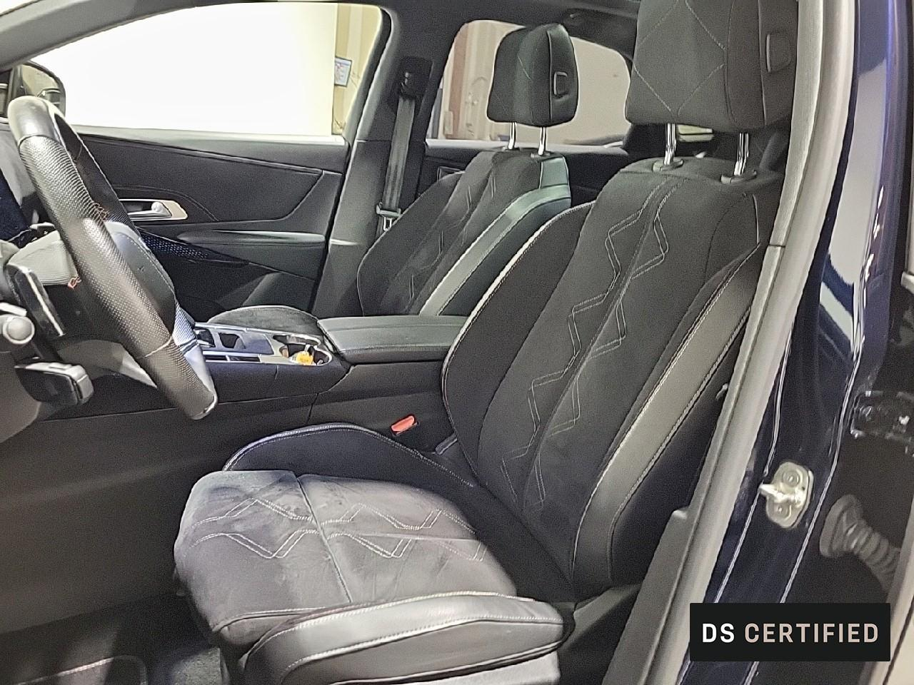 Ds Ds 7 crossback hybride rechargeable e-tense 225 eat8 performance — photo 10
