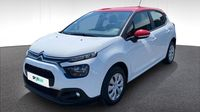 Citroen C3 1.5 BlueHDi 100ch S&S Feel Business E6.d — photo 1