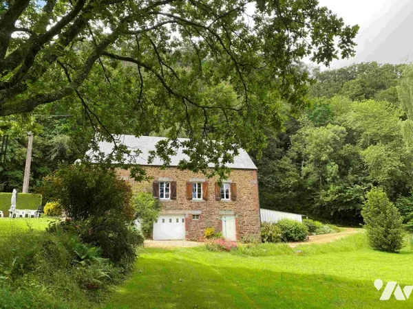 Maison 6 pièces 110 m²