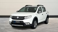 Dacia Sandero 0.9 TCe 90ch Stepway Easy-R - 19 — photo 1