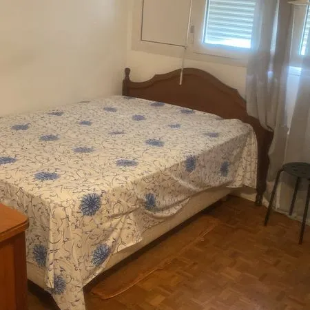 Colocation au rue auguste renoir à genevilliers