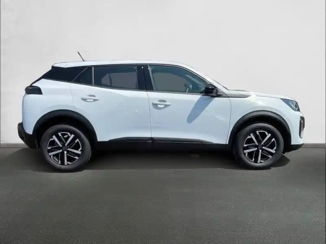 Peugeot 2008 100 s&amp;s bvm6 — photo 48