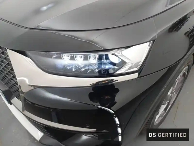 Ds Ds 7 ds7 crossback hybride e-tense 300 eat8 4x4 — photo 63