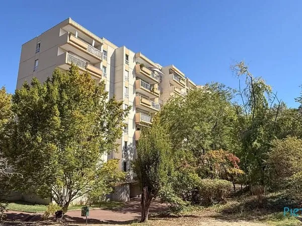 Appartement 6 pièces 127 m²