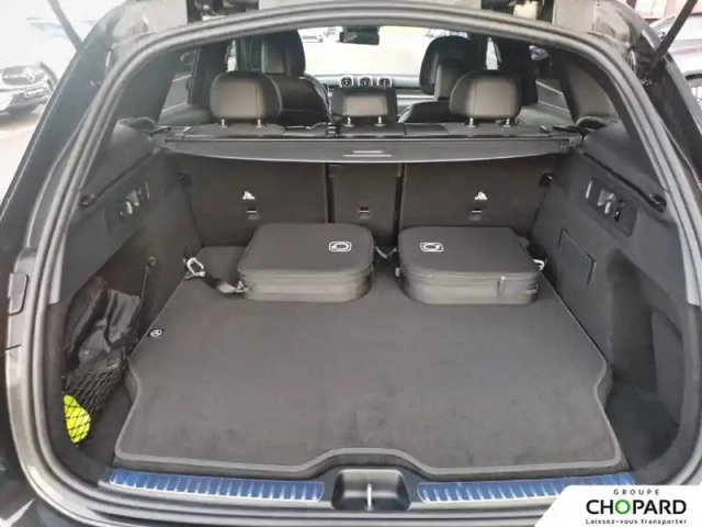 Mercedes Glc 300 de hybrid eq 9g-tronic 4matic — photo 60
