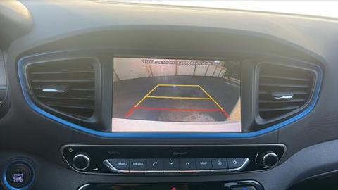 Hyundai Ioniq 1.6 GDi 141 Hybrid DCT6 - Creative – 2019 – 97373 km – Hybride essence – Boîte Automatique