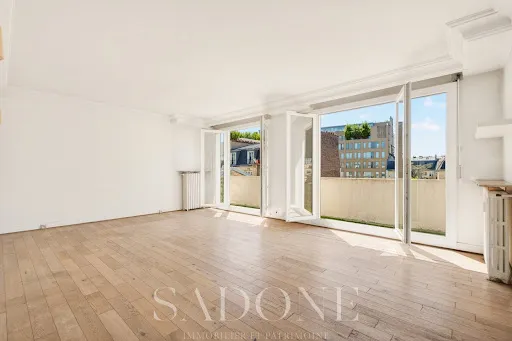 Appartement 3 pièces 70 m²