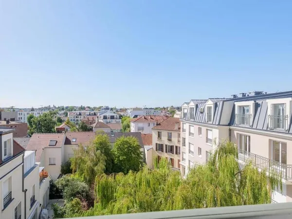 Appartement 3 pièces 69 m²