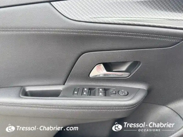 Opel Mokka 1.2 turbo 130 ch bva8 gs line — photo 20
