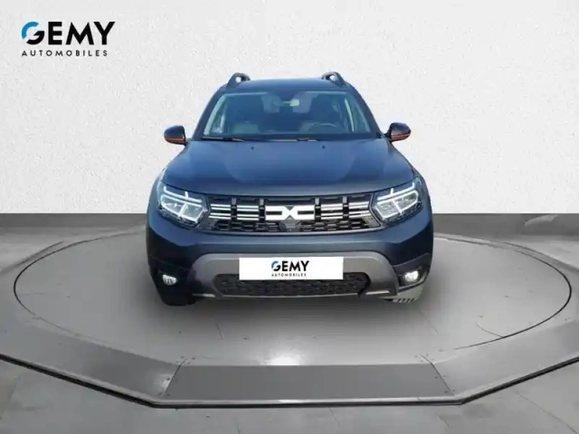 Dacia Duster tce 150 4x2 edc — photo 5