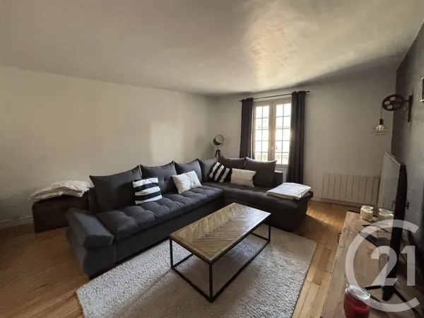 Maison 4 pièces 108 m²