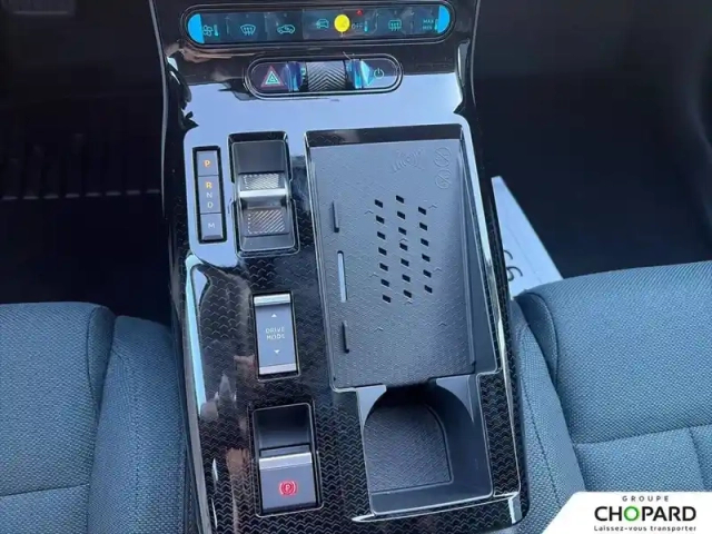 Citroën C5 Aircross hybride 145 e-dcs6 — photo 21