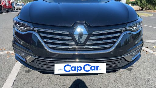 Renault Talisman 1.3 TCe 160 EDC7 - Intens – 2022 – 63926 km – Essence – Boîte Automatique — photo 38