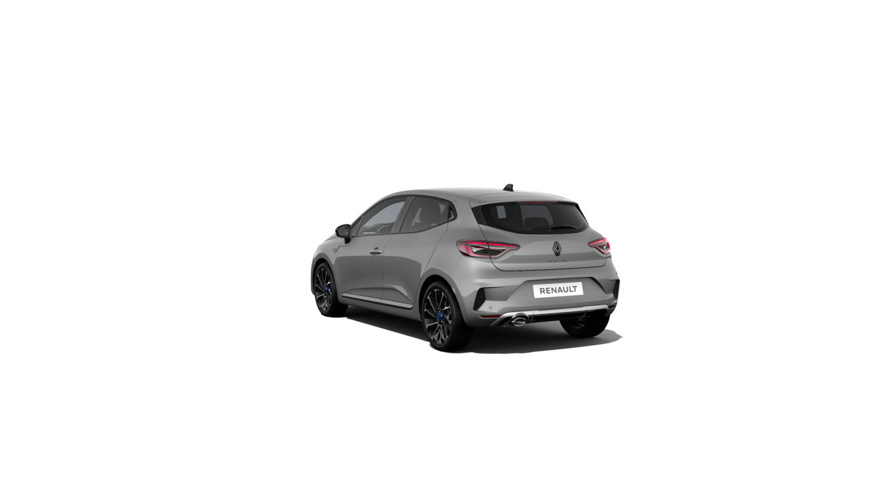 Renault Clio TCe 90 ch GSR2 — photo 3