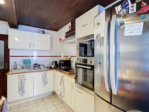Maison 5 pièces 87 m²