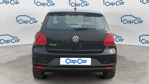 Volkswagen Polo 1.0  60 - Limited Edition – 2015 – 109520 km – Essence – Boîte Manuelle — photo 4