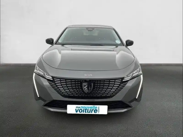 Peugeot 308 sw bluehdi 130ch s&amp;s eat8 — photo 2