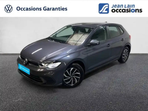 Volkswagen Polo 1.0 tsi 95 s&amp;s bvm5