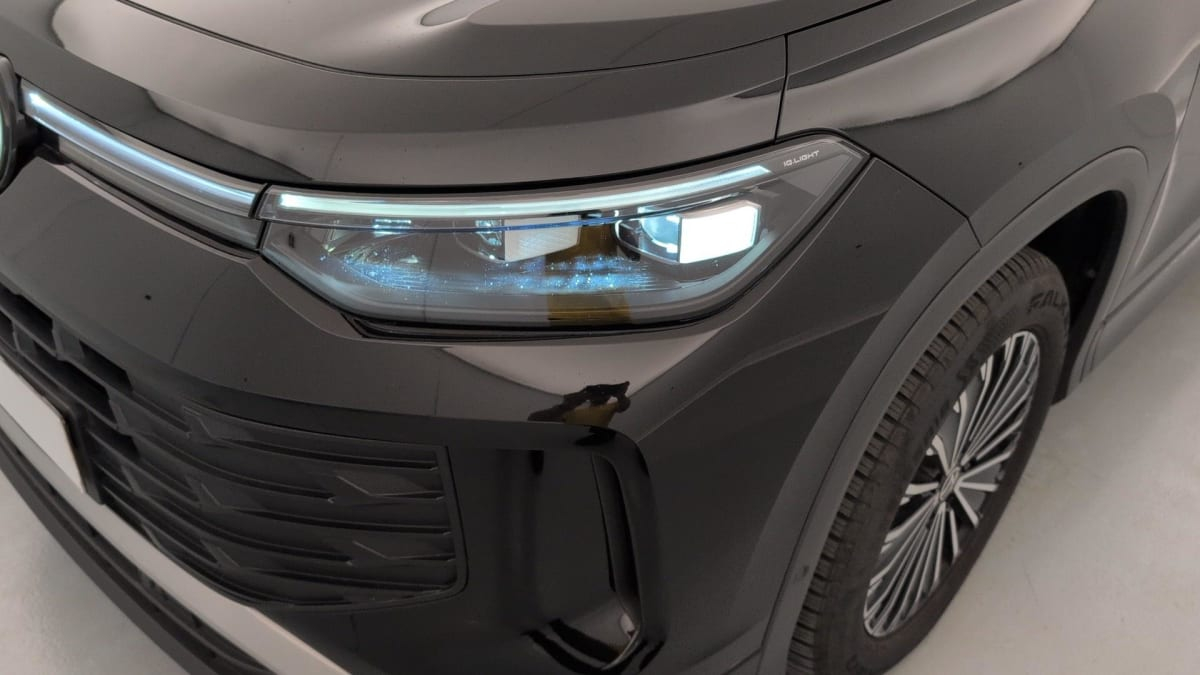 Volkswagen Tayron — photo 23