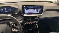 Peugeot 2008 1.2 Hybrid 145ch GT e-DCS6 — photo 29