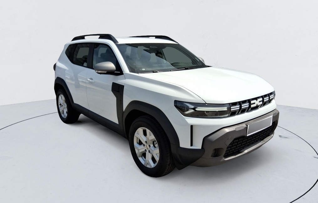 Dacia Duster — photo 3