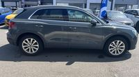 Audi Q3 35 TFSI 150ch Advanced S tronic 7 — photo 4