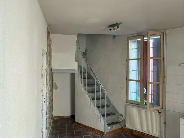 Maison à rénover