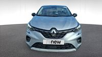 Renault Captur 1.6 E-Tech full hybrid 145ch Techno