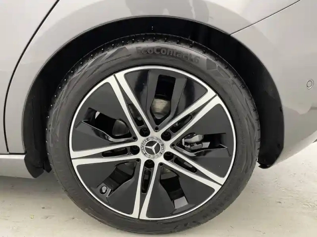 Mercedes Classe A 180 7g-dct — photo 17