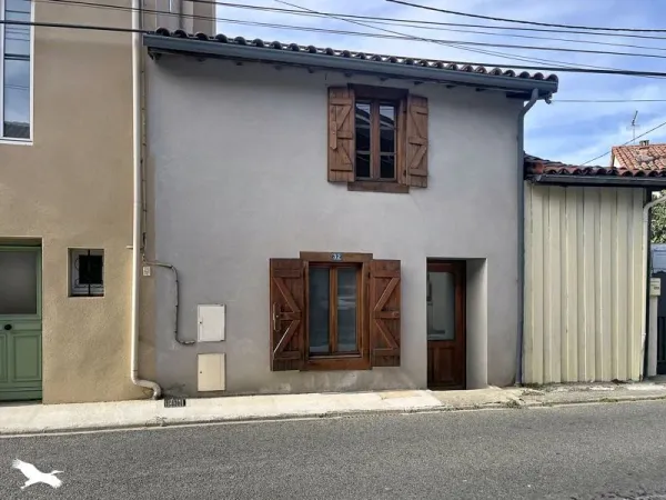 Maison 3 pièces 67 m²