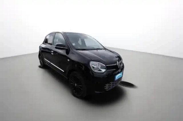 Renault Twingo iii achat intégral - 21 — photo 8