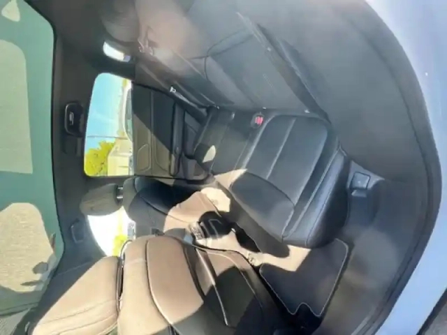 Xpeng G6 255ch 66kwh rwd autonomie standard — photo 4