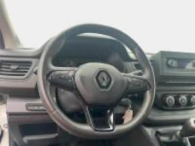 Renault Trafic fg l1h1 3t 2.0 blue dci 130ch confort e6e — photo 6